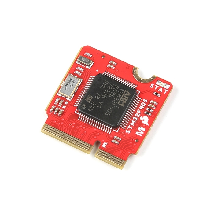 SparkFun MicroMod STM32 Processor