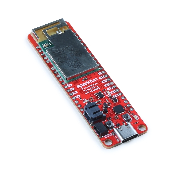 SparkFun AzureWave Thing Plus - AW-CU488