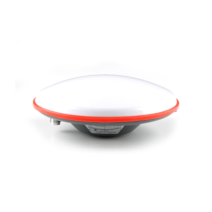 GNSS Multi-Band L1/L2/L5 Surveying Antenna - TNC (SPK6618H)