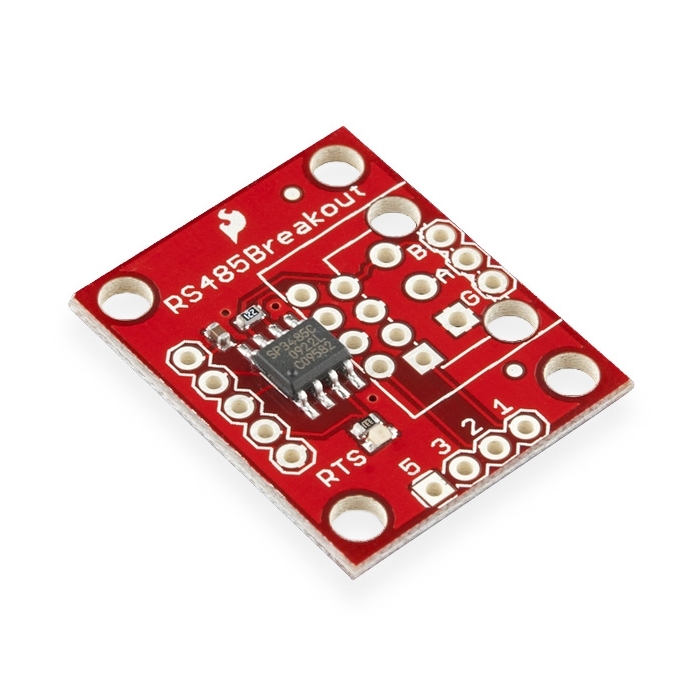 SparkFun Transceiver Breakout - RS-485