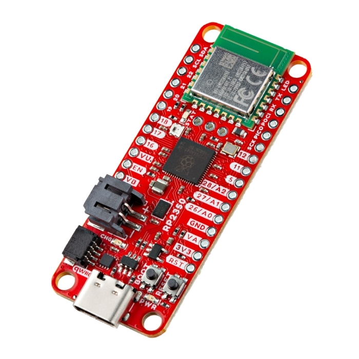 SparkFun Thing Plus - RP2350