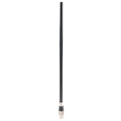 Antenna Telescopica SMA ANT500 Great Scott – Da 75 MHz A 1 GHz, Lunghezza 20-88 Cm, 50 Ohm, Per HackRF One