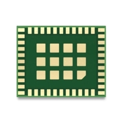 Murata Type 1SJ Integrated LoRaWAN Modem