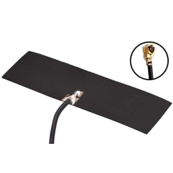 Linx Technologies W63-FPC2 Flexible Embedded Wi-Fi® 6 Antenna