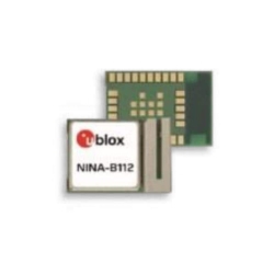 u-blox NINA-B112-04B Stand-alone BLE Module