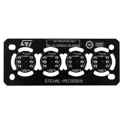 STEVAL-MIC005V1 Microphone Coupon Board