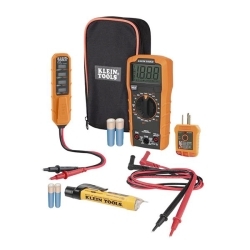MM320KIT Digital Multimeter Test Kit