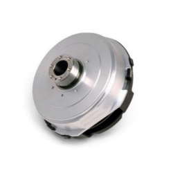 Atlas BLDC Integrated Servo Motor