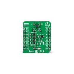 Mikroe Accel 15 Click