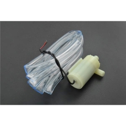 Amphibious Horizontal Submersible Pump