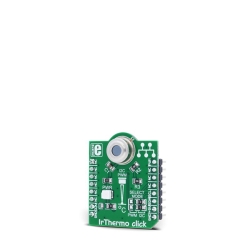 MIKROE IrThermo Click 5V