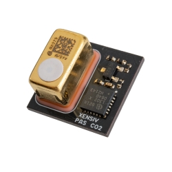 CO2 Sensor - PASCO2V01AUMA3
