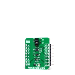 MIKROE Heart Rate 10 Click