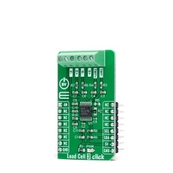 MIKROE Load Cell 3 Click