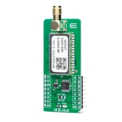MIKROE LR 5 Click