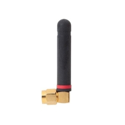 RPSMA Male, 433MHz, 15 MHz, Antenna