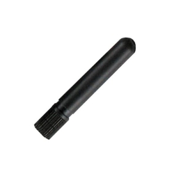 433MHz Antenna - SMA, Reduced Height, 1/4 Wave Whip