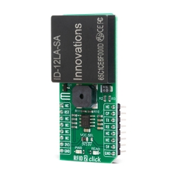 MIKROE RFID 2 Click