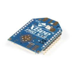 XBee-PRO XSC Module - U.FL