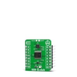 MIKROE 9DOF 2 Click