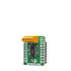 MIKROE Load Cell 2 Click