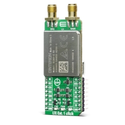 MIKROE LTE CAT.1-EU Click (For Europe)