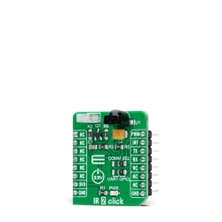 MIKROE IR 2 Click