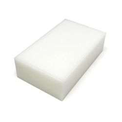 HDPE Sheet 3x5x1.5in. (Qty 3)