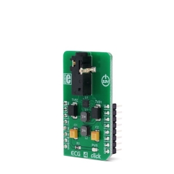 MIKROE ECG 4 Click