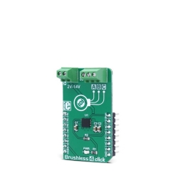 MIKROE Brushless 4 Click