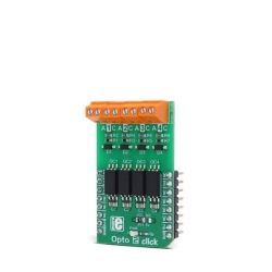 MIKROE Opto 2 Click