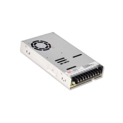MEAN WELL LRS-450W, 24V Power Supply
