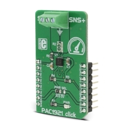 MIKROE PAC1921 Click