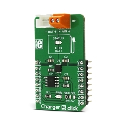 MIKROE Charger 5 Click