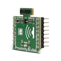 MIKROE Proximity 3 Click