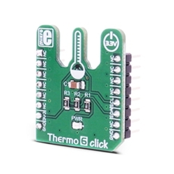 MIKROE Thermo 6 Click