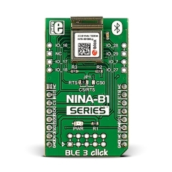 MIKROE BLE 3 Click