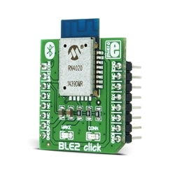 MIKROE BLE 2 Click