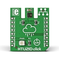 MIKROE HTU21D Click