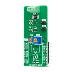 MIKROE Current 5 Click