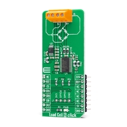 MIKROE Load Cell 6 Click
