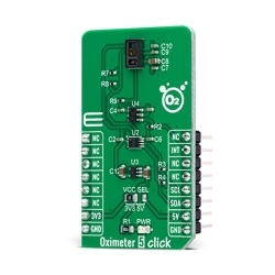 MIKROE Oximeter 5 Click