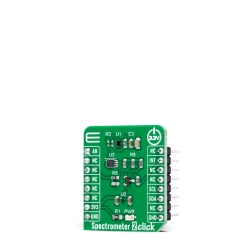 MIKROE Spectrometer 2 Click