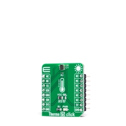 MIKROE Thermo 25 Click