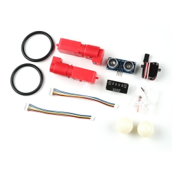 Experiential Robotics Platform (XRP) Hardware Kit (Beta)