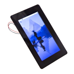 Raspberry Pi Touch Display 2 - 5″ Portrait