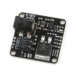 MOSFET Power Switch