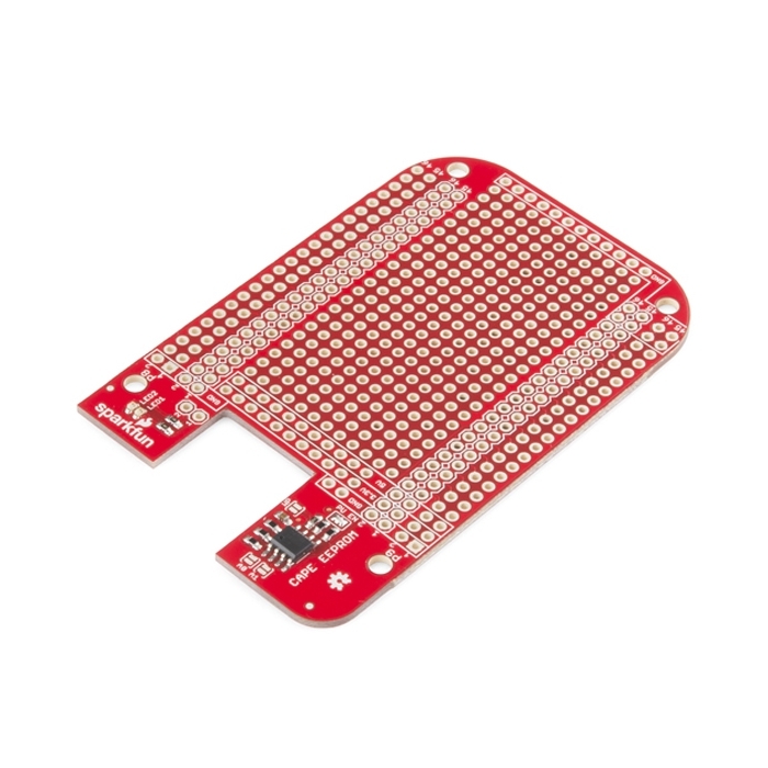 SparkFun BeagleBone Black Proto Cape