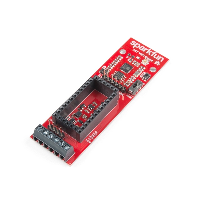 SparkFun AST-CAN485 WiFi Shield 