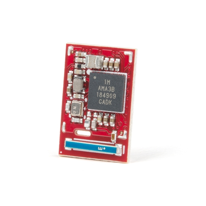 SparkFun Artemis Module - Engineering Version